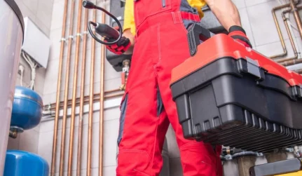 Commercial HVAC Services