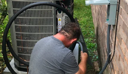 HVAC Installation and Replacement (1)